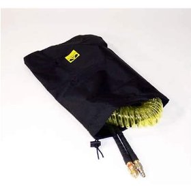 Show details of Powertank BAG-6020-R2 Hose Bag, Mesh.