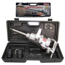 Show details of 1"INDUSTRIAL IMPACT WRENCH W/CASE - AUTOMOTIVE TOOLS.