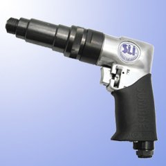 Show details of 1/4" Air Adjustable Clutch Screwdriver.