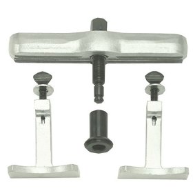 Show details of Mastercool 90320 Universal Clutch Pulley Puller.