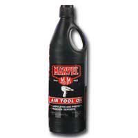 Show details of Air Tool Oil - Quart Size - 6/Pk.