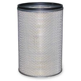 Show details of Air Filter,Element BALDWIN FILTERS PA2661.
