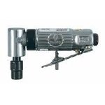 Show details of Sunex International SX264 1/4" Mini Right Angle Air Die Grinder.