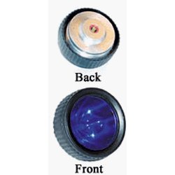 Show details of UV Lens -Stinger Replacement Lens Assembly TRATP8311.