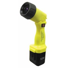 Show details of UV Cordless Light Kit - 12 Volt X-Citer Max BSL806.