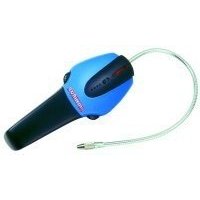 Show details of Electric Leak Detector.