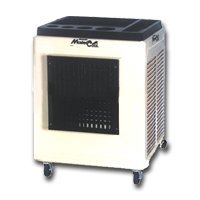 Show details of Adobe Air (ADOMMB12) 12in. Personal Evaporative Cooler.