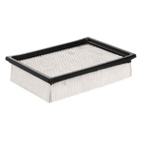 Show details of Motorcraft FA1804 Air Filter.