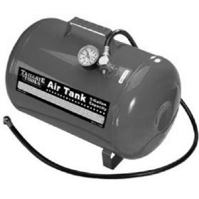 Show details of Shinn Fu Of America #W1005 5GAL Port Air Tank.