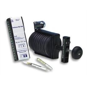 Show details of Air Quality Tester Kit MSA 710981.