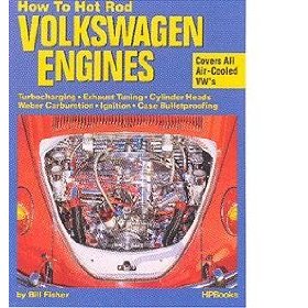 Show details of HP Books Repair Manual for 1966 - 1966 Volkswagen Type III.