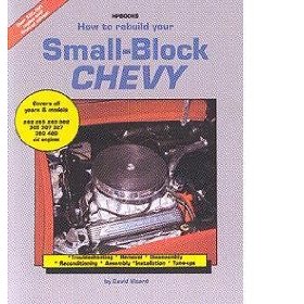 Show details of HP Books Repair Manual for 1970 - 1970 Chevy Van Full Size.