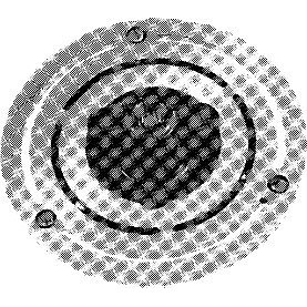 Show details of Motorcraft YB372A New Air Conditioning Clutch Hub.