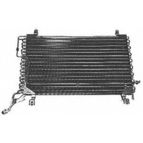 Show details of Motorcraft YJ250 Condenser.