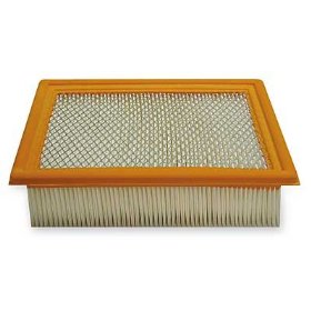 Show details of Air Filter,Element/Panel BALDWIN FILTERS-PA4148.