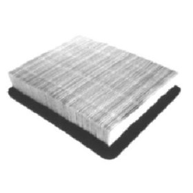 Show details of FRAM PPA7344 Air Hog Panel Filter.