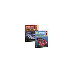 Show details of Haynes Repair Manual for 1993 - 2001 Nissan Maxima (Paperback).