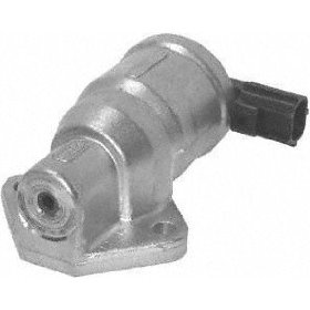 Show details of Motorcraft CX1748 Idle Air Control Motor.