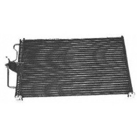 Show details of Motorcraft YJ291 Condenser.