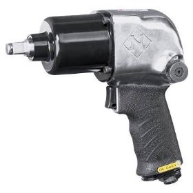 Show details of Northern Industrial Air Impact Wrench - 1/2in. Drive, 4.6 CFM, 7000 RPM, 450ft.-Lbs. Torque.