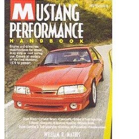 Show details of HP Books Repair Manual for 1979 - 1979 Ford Mustang.