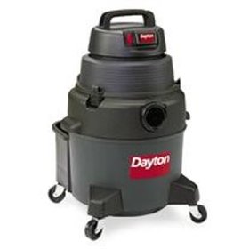 Show details of Vacuum,Wet/Dry,8 G Dayton 3UP78.