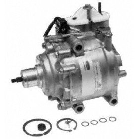 Show details of Motorcraft YC187 New Compressor.