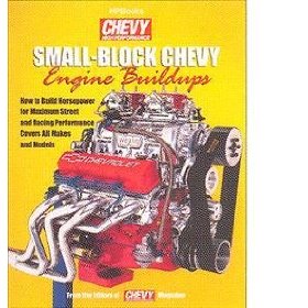 Show details of HP Books Repair Manual for 1958 - 1958 Chevy Delray.