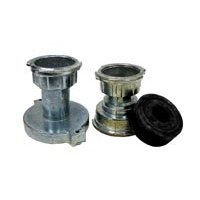 Show details of 3 Piece Radiator Adapter Kit.
