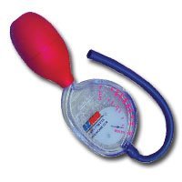 Show details of E-Z Red S102 Anti-Freeze Hydrometer.