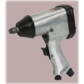 Show details of Impact Air Wrench 1/2".