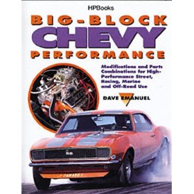 Show details of HP Books-HPBooks How-To and Reference Manual for 1960-2005 CHEVROLET ALL MODELS ALL.