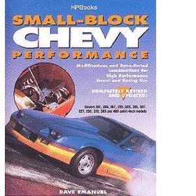 Show details of HP Books Repair Manual for 1995 - 1995 Chevy Tahoe.