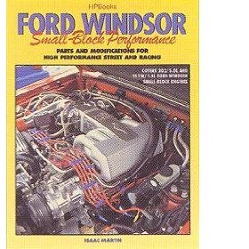 Show details of HP Books Repair Manual for 1970 - 1974 Ford Ranch Wagon.