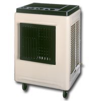 Show details of Adobe Air (ADOMMB12) 12in. Personal Evaporative Cooler.