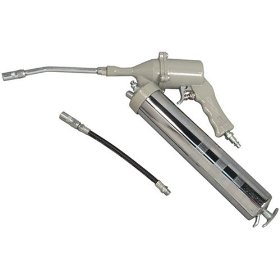 Show details of Astro Pneumatic 9438 Air Grease Gun.