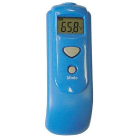 Show details of Mountain 8206 Infrared Thermometer Gun.