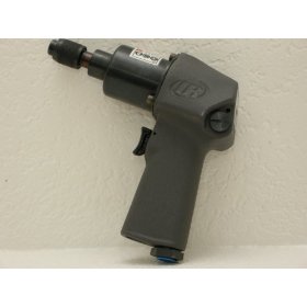 Show details of INGERSOLL RAND 1702P IMPACT/ SCREWDIVER AIR TOOL.