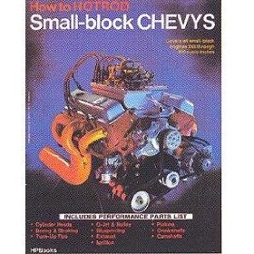 Show details of HP Books Repair Manual for 1987 - 1994 Chevy Blazer.