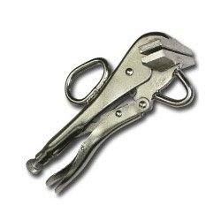 Show details of Steck Manufacturing STC20085 EZ Pull Pliers.