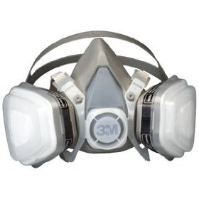 Show details of Air Filter Halfmask 3M-7192.