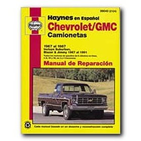 Show details of Haynes Publications, Inc. 99040 Repair Manual.