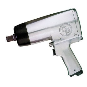 Show details of Chicago Pneumatic CP772H 3/4-Inch Drive Super Duty Air Impact Wrench.