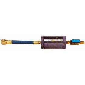 Show details of CPS Products TLJ4 R134a Oil and Dye Injector.