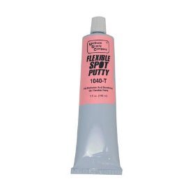 Show details of Flexible Spot Putty.