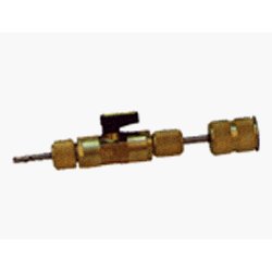 Show details of Valve Core Tool Kit - Deluxe R12 MC91490.