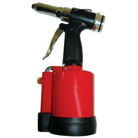 Show details of ATD TOOLS - PART#5831 - AIR RIVETER-1/4".