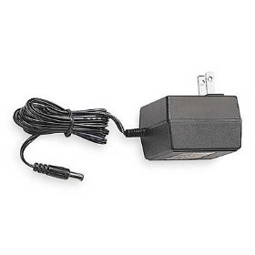 Show details of AC Adaptor 117vac Extech 381217.