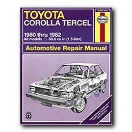 Show details of Haynes Publications, Inc. 92040 Repair Manual.