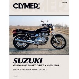 Show details of CLYMER SUZ 850-1100 SHAFT M376.